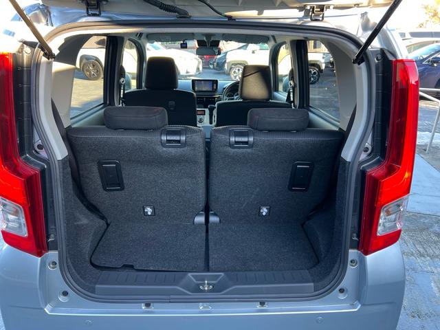 ムーヴ XリミテッドII SAIII プシュースタート ナビ テレビ ETC BLUETOOTH バックカメラ ドラレコ シートヒーター オートライト オートハイビーム 純正アルミホイール 車検2年付き 保証付き(9枚目)