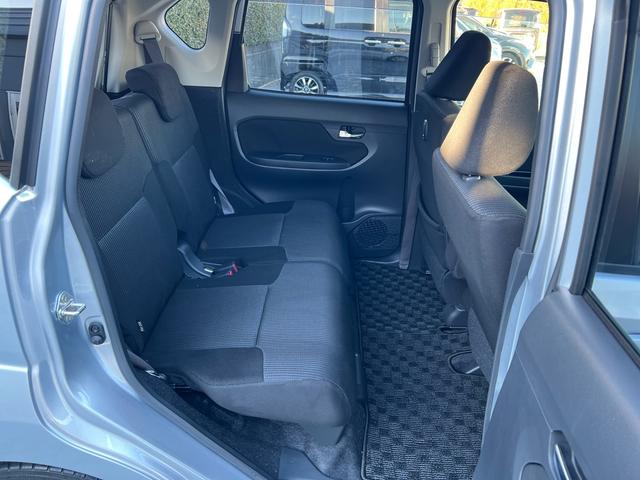 ムーヴ XリミテッドII SAIII プシュースタート ナビ テレビ ETC BLUETOOTH バックカメラ ドラレコ シートヒーター オートライト オートハイビーム 純正アルミホイール 車検2年付き 保証付き(10枚目)