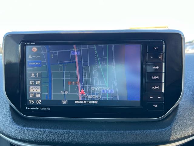 ムーヴ XリミテッドII SAIII プシュースタート ナビ テレビ ETC BLUETOOTH バックカメラ ドラレコ シートヒーター オートライト オートハイビーム 純正アルミホイール 車検2年付き 保証付き(12枚目)