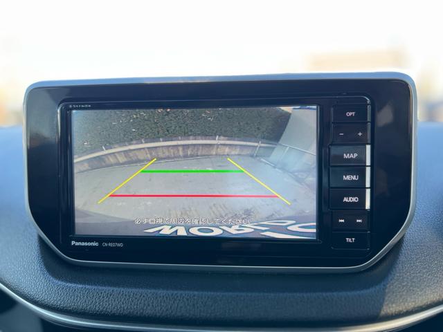 ムーヴ XリミテッドII SAIII プシュースタート ナビ テレビ ETC BLUETOOTH バックカメラ ドラレコ シートヒーター オートライト オートハイビーム 純正アルミホイール 車検2年付き 保証付き(13枚目)