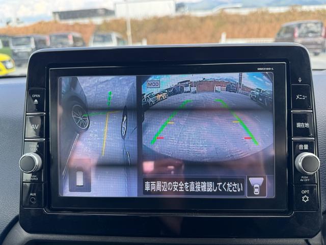 デイズ ハイウェイスター　Ｘ　プロパイロットエディション　ワンオーナー　ＬＥＤ　ヘッドライト　３６０ビューカメラ　１０インチナビ　テレビ　ＢＬＵＥＴＯＯＴＨ　ＥＴＣ　ドラレコ　クルーズコントロール　純正アルミホイール　スマートキー　車検２年付き　保証付き（13枚目）