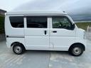 エブリイ ＰＡリミテッド　ハイルーフ　両側スライドドア　ラバーマット　ドアバイザー　ラジオ　セミオート　エアコン　車検２年付（2枚目）