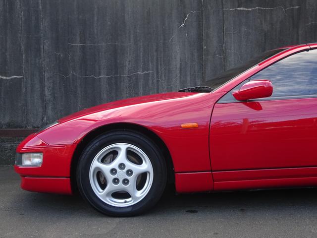 日産 フェアレディZ 300ZX 3型 2シーター NA MT T 日産 フェアレディZ 300ZX 3型 2シーター NA MT T