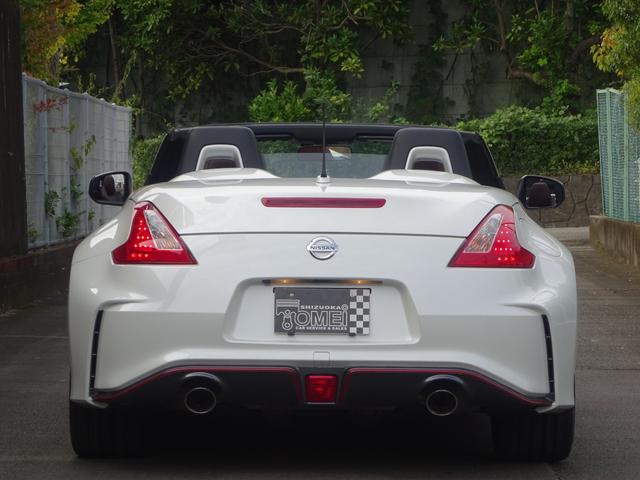 日産 フェアレディZ ロードスターバージョンT 禁煙車 日産 フェアレディZ ロードスターバージョンT 禁煙車
