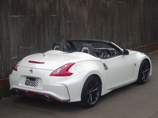 日産 フェアレディZ ロードスターバージョンT 禁煙車 日産 フェアレディZ ロードスターバージョンT 禁煙車