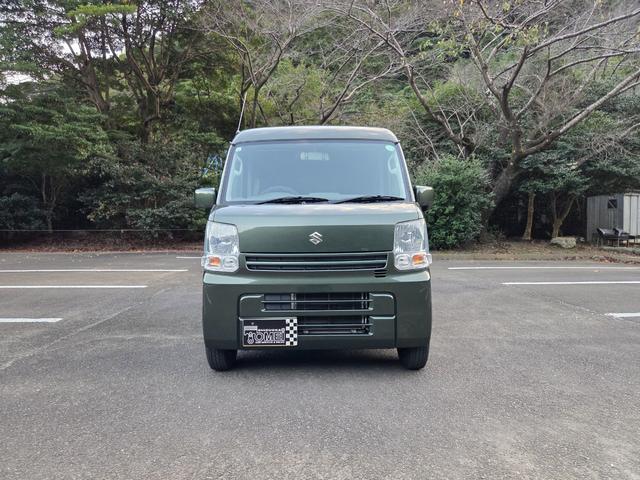 エブリイ ジョイン　１オーナー　デジタルインナーミラー型ドライブレコーダー（4枚目）