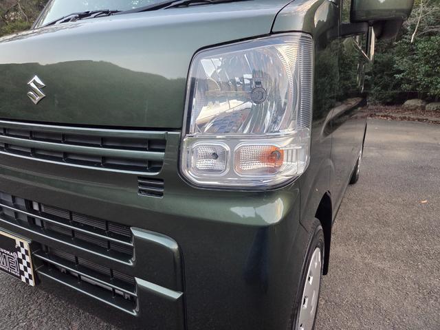 エブリイ ジョイン　１オーナー　デジタルインナーミラー型ドライブレコーダー（13枚目）