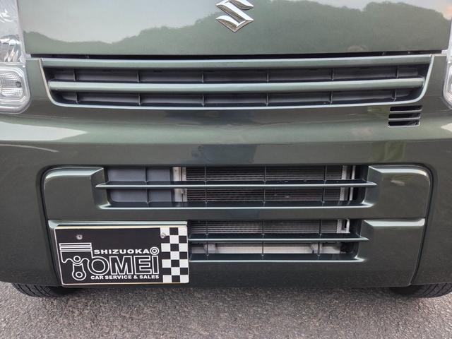 エブリイ ジョイン　１オーナー　デジタルインナーミラー型ドライブレコーダー（14枚目）