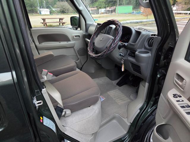 エブリイ ジョイン　１オーナー　デジタルインナーミラー型ドライブレコーダー（23枚目）