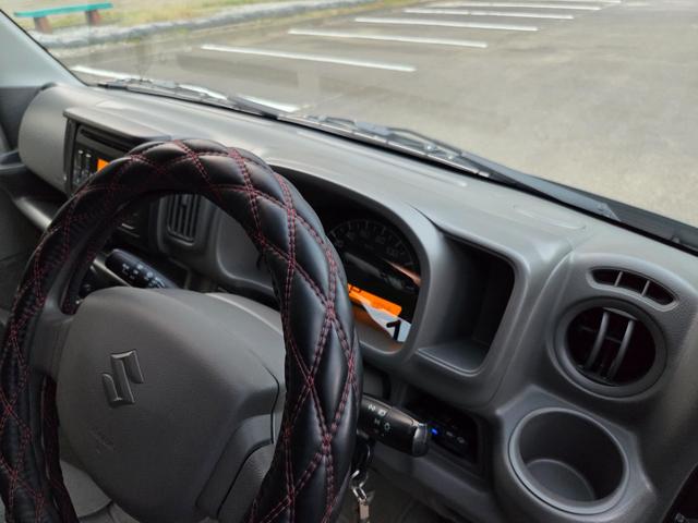 エブリイ ジョイン　１オーナー　デジタルインナーミラー型ドライブレコーダー（29枚目）