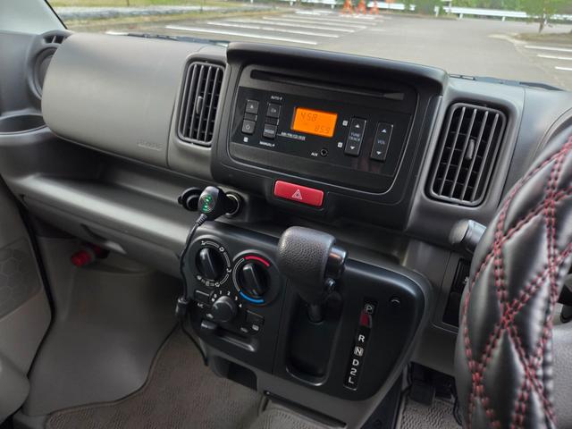 エブリイ ジョイン　１オーナー　デジタルインナーミラー型ドライブレコーダー（33枚目）