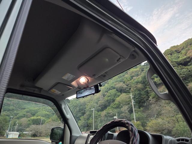 エブリイ ジョイン　１オーナー　デジタルインナーミラー型ドライブレコーダー（35枚目）