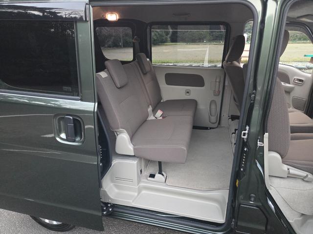 エブリイ ジョイン　１オーナー　デジタルインナーミラー型ドライブレコーダー（36枚目）