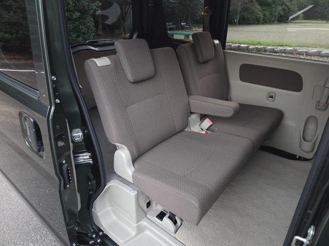 エブリイ ジョイン　１オーナー　デジタルインナーミラー型ドライブレコーダー（37枚目）