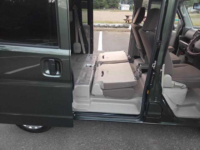 エブリイ ジョイン　１オーナー　デジタルインナーミラー型ドライブレコーダー（38枚目）