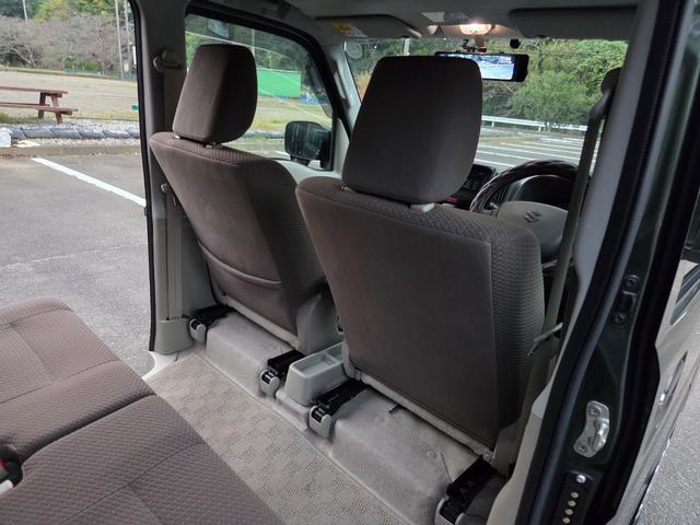 エブリイ ジョイン　１オーナー　デジタルインナーミラー型ドライブレコーダー（40枚目）