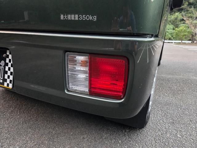 エブリイ ジョイン　１オーナー　デジタルインナーミラー型ドライブレコーダー（42枚目）