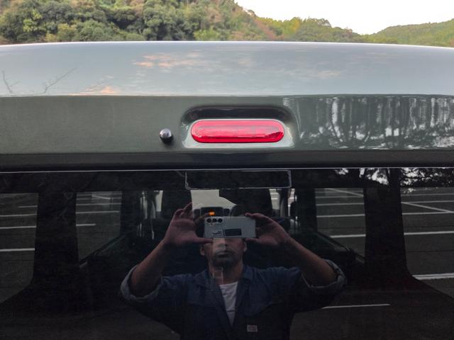 エブリイ ジョイン　１オーナー　デジタルインナーミラー型ドライブレコーダー（43枚目）