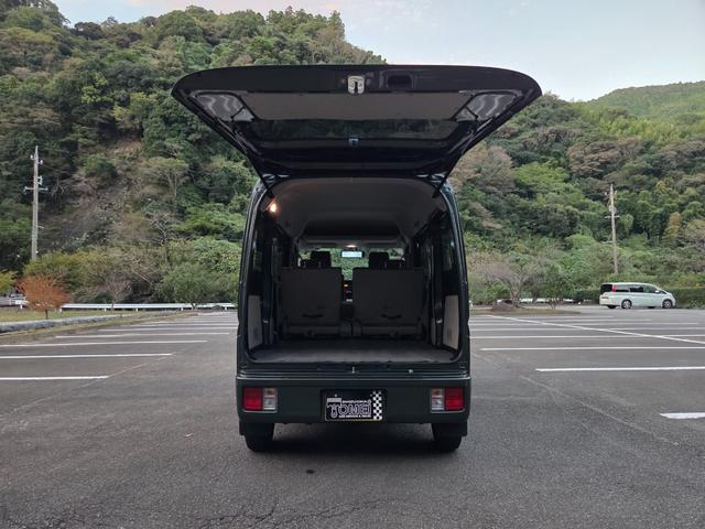 エブリイ ジョイン　１オーナー　デジタルインナーミラー型ドライブレコーダー（44枚目）