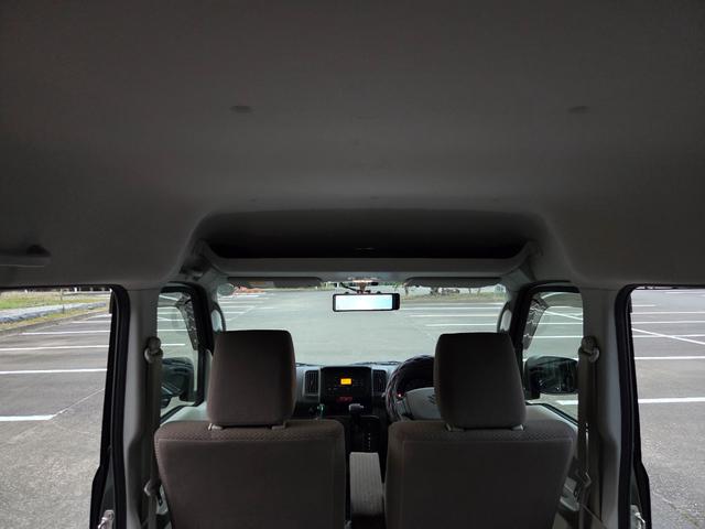 エブリイ ジョイン　１オーナー　デジタルインナーミラー型ドライブレコーダー（46枚目）