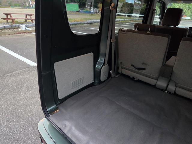 エブリイ ジョイン　１オーナー　デジタルインナーミラー型ドライブレコーダー（47枚目）