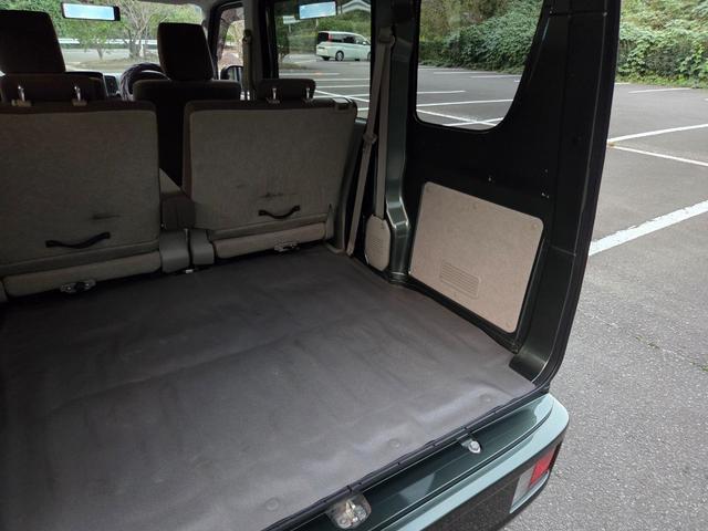 エブリイ ジョイン　１オーナー　デジタルインナーミラー型ドライブレコーダー（48枚目）