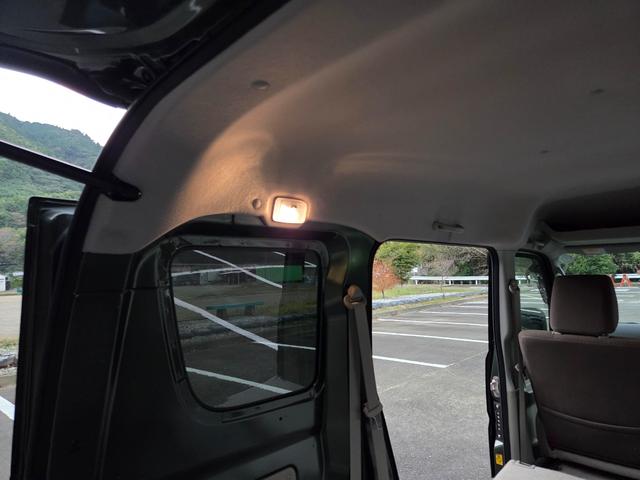エブリイ ジョイン　１オーナー　デジタルインナーミラー型ドライブレコーダー（49枚目）