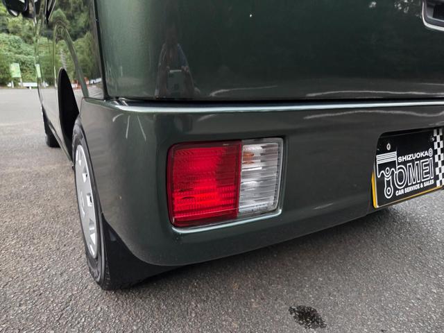 エブリイ ジョイン　１オーナー　デジタルインナーミラー型ドライブレコーダー（50枚目）