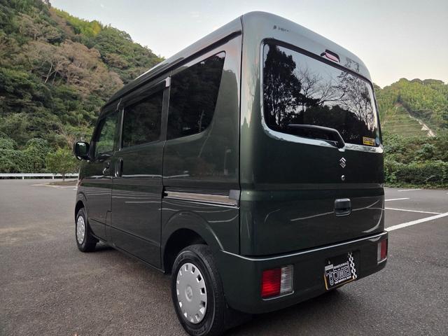 エブリイ ジョイン　１オーナー　デジタルインナーミラー型ドライブレコーダー（51枚目）