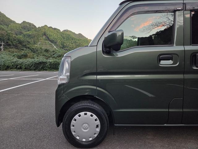 エブリイ ジョイン　１オーナー　デジタルインナーミラー型ドライブレコーダー（54枚目）