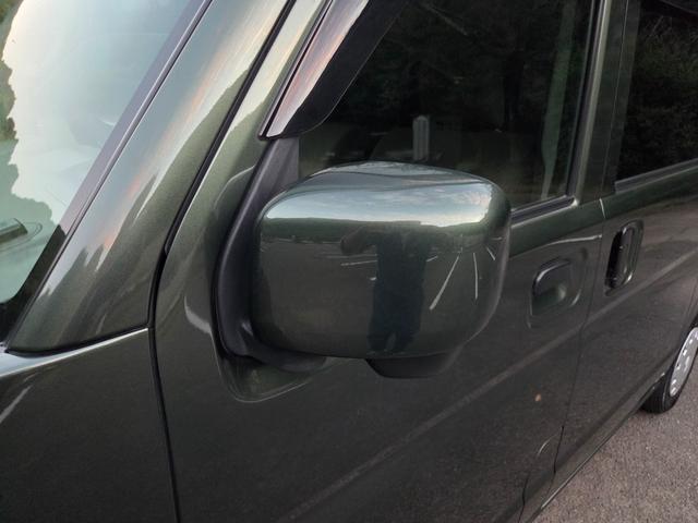 エブリイ ジョイン　１オーナー　デジタルインナーミラー型ドライブレコーダー（55枚目）