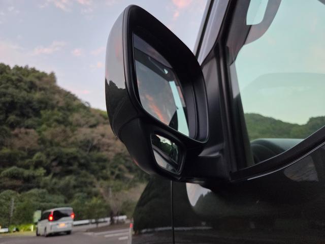 エブリイ ジョイン　１オーナー　デジタルインナーミラー型ドライブレコーダー（56枚目）