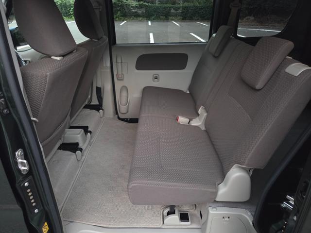 エブリイ ジョイン　１オーナー　デジタルインナーミラー型ドライブレコーダー（59枚目）