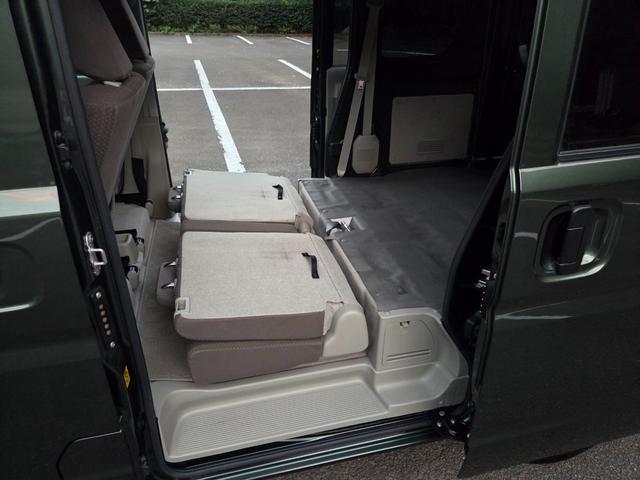 エブリイ ジョイン　１オーナー　デジタルインナーミラー型ドライブレコーダー（60枚目）