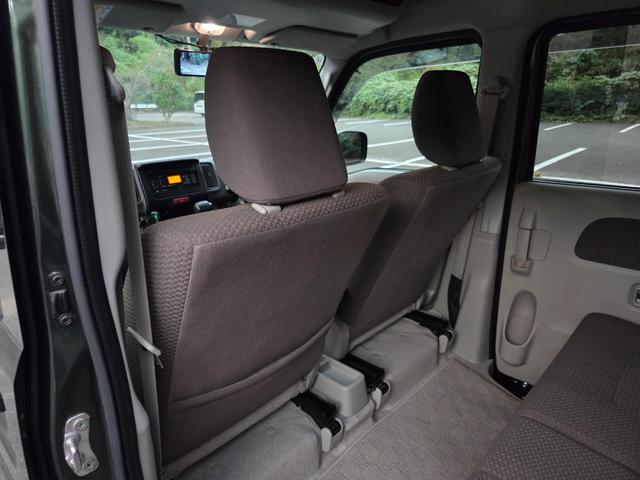 エブリイ ジョイン　１オーナー　デジタルインナーミラー型ドライブレコーダー（61枚目）