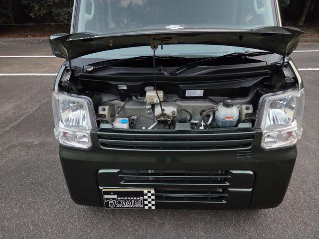 エブリイ ジョイン　１オーナー　デジタルインナーミラー型ドライブレコーダー（68枚目）