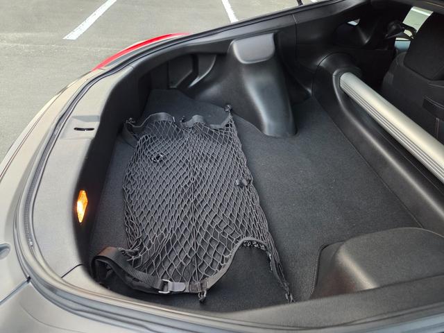 フェアレディZ バージョンS 禁煙車 78WORKS3眼LEDヘッドライト VARISクーリングボンネットカーボン製 WORKエボリューション19インチAW&ポテンザ リアスポイラー(44枚目)