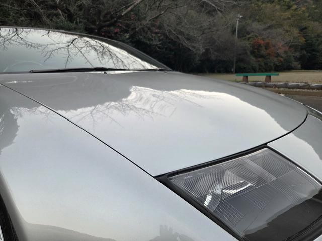 フェアレディZ バージョンS 最終ルック WORK18インチホイール TEIN車高調(16枚目)