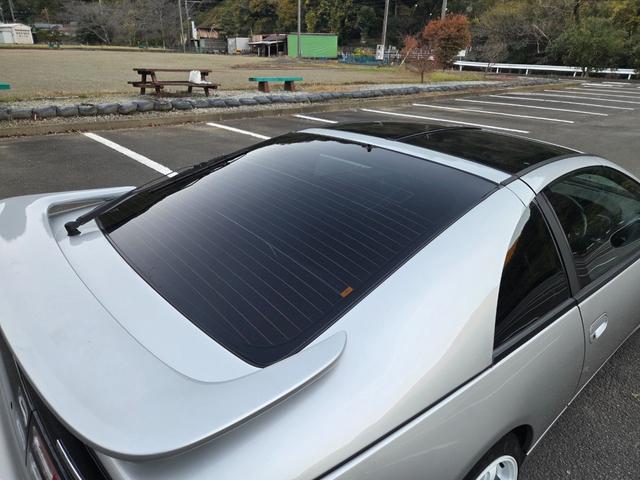 フェアレディZ バージョンS 最終ルック WORK18インチホイール TEIN車高調(22枚目)