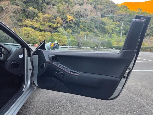 フェアレディZ バージョンS 最終ルック WORK18インチホイール TEIN車高調(25枚目)