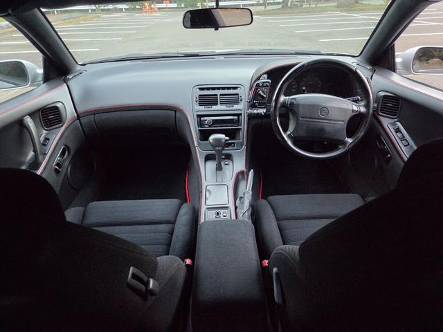 フェアレディZ バージョンS 最終ルック WORK18インチホイール TEIN車高調(28枚目)