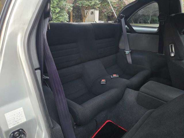 フェアレディZ バージョンS 最終ルック WORK18インチホイール TEIN車高調(38枚目)