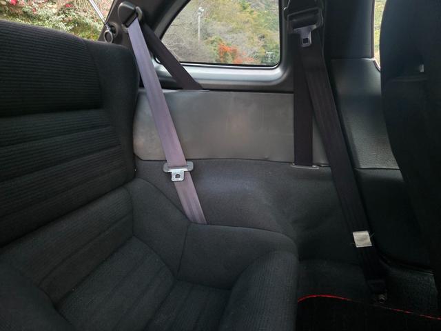 フェアレディZ バージョンS 最終ルック WORK18インチホイール TEIN車高調(39枚目)