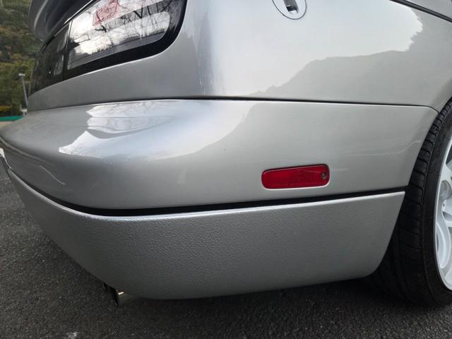 フェアレディZ バージョンS 最終ルック WORK18インチホイール TEIN車高調(41枚目)