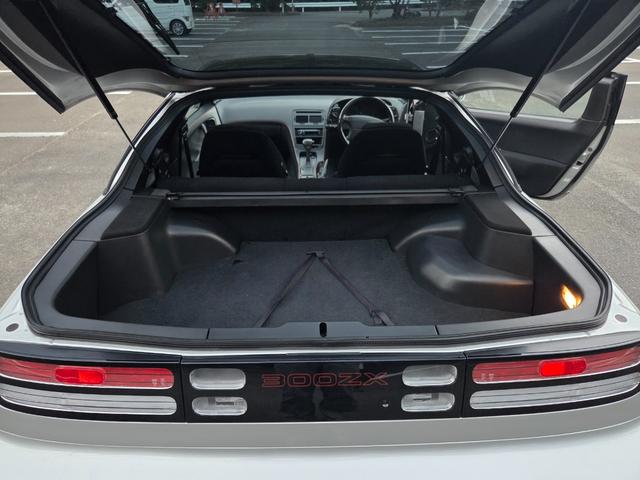 フェアレディZ バージョンS 最終ルック WORK18インチホイール TEIN車高調(44枚目)