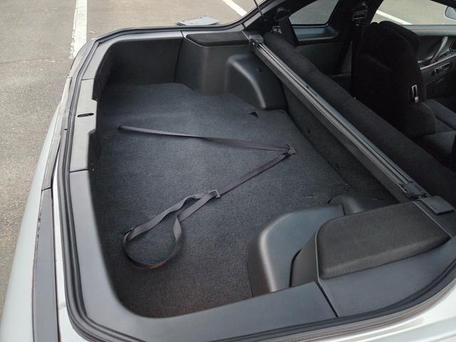 フェアレディZ バージョンS 最終ルック WORK18インチホイール TEIN車高調(45枚目)