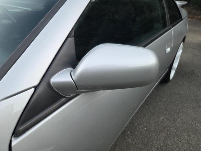 フェアレディZ バージョンS 最終ルック WORK18インチホイール TEIN車高調(56枚目)