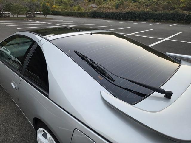 フェアレディZ バージョンS 最終ルック WORK18インチホイール TEIN車高調(58枚目)