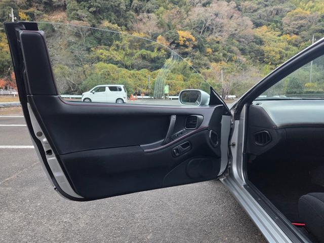 フェアレディZ バージョンS 最終ルック WORK18インチホイール TEIN車高調(59枚目)