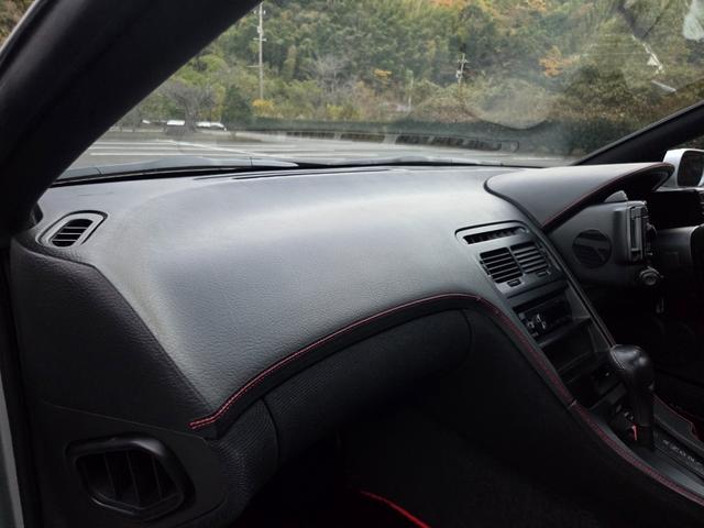 フェアレディZ バージョンS 最終ルック WORK18インチホイール TEIN車高調(64枚目)